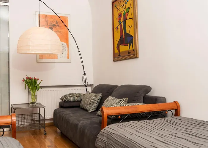 Sewa Apartments