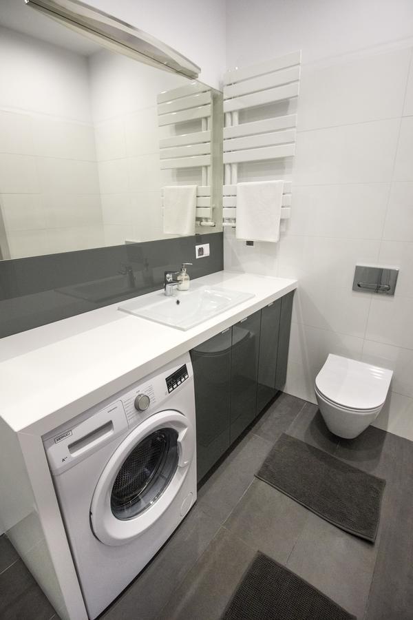 Appartamento Sewa Cracovia