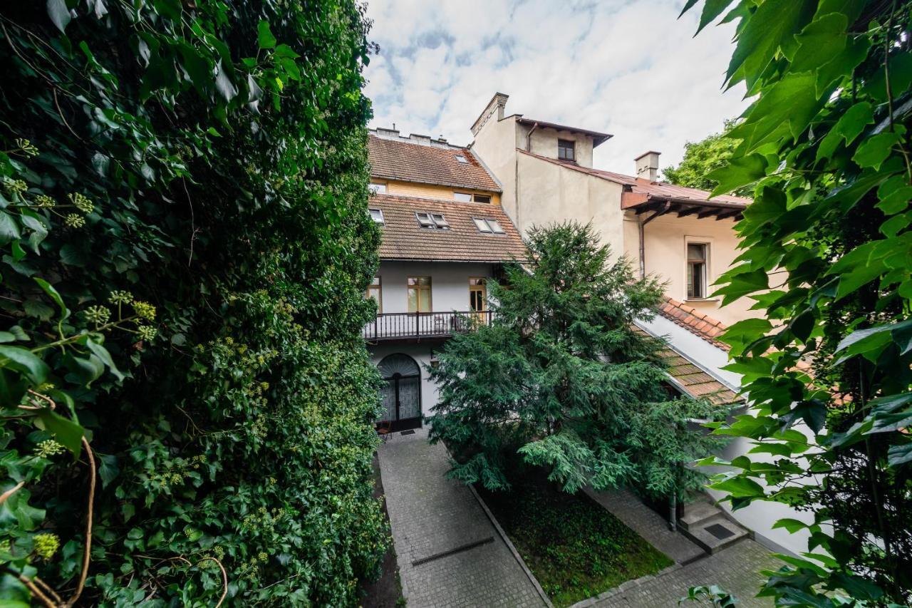 Sewa Appartamento Cracovia