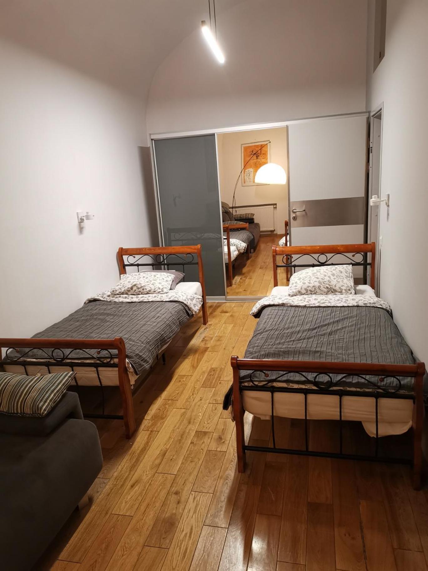 Sewa Apartament *