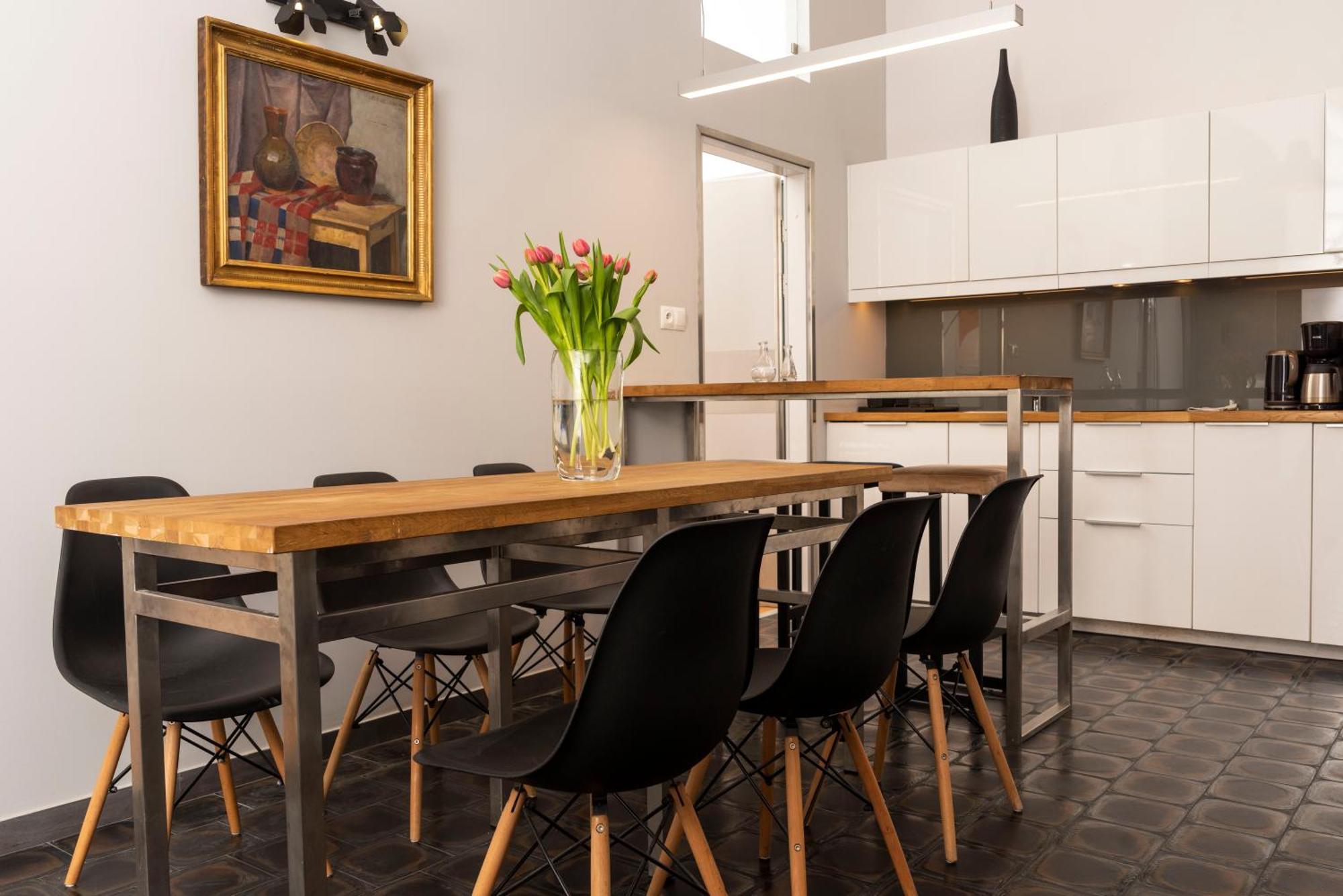 Apartament Sewa *