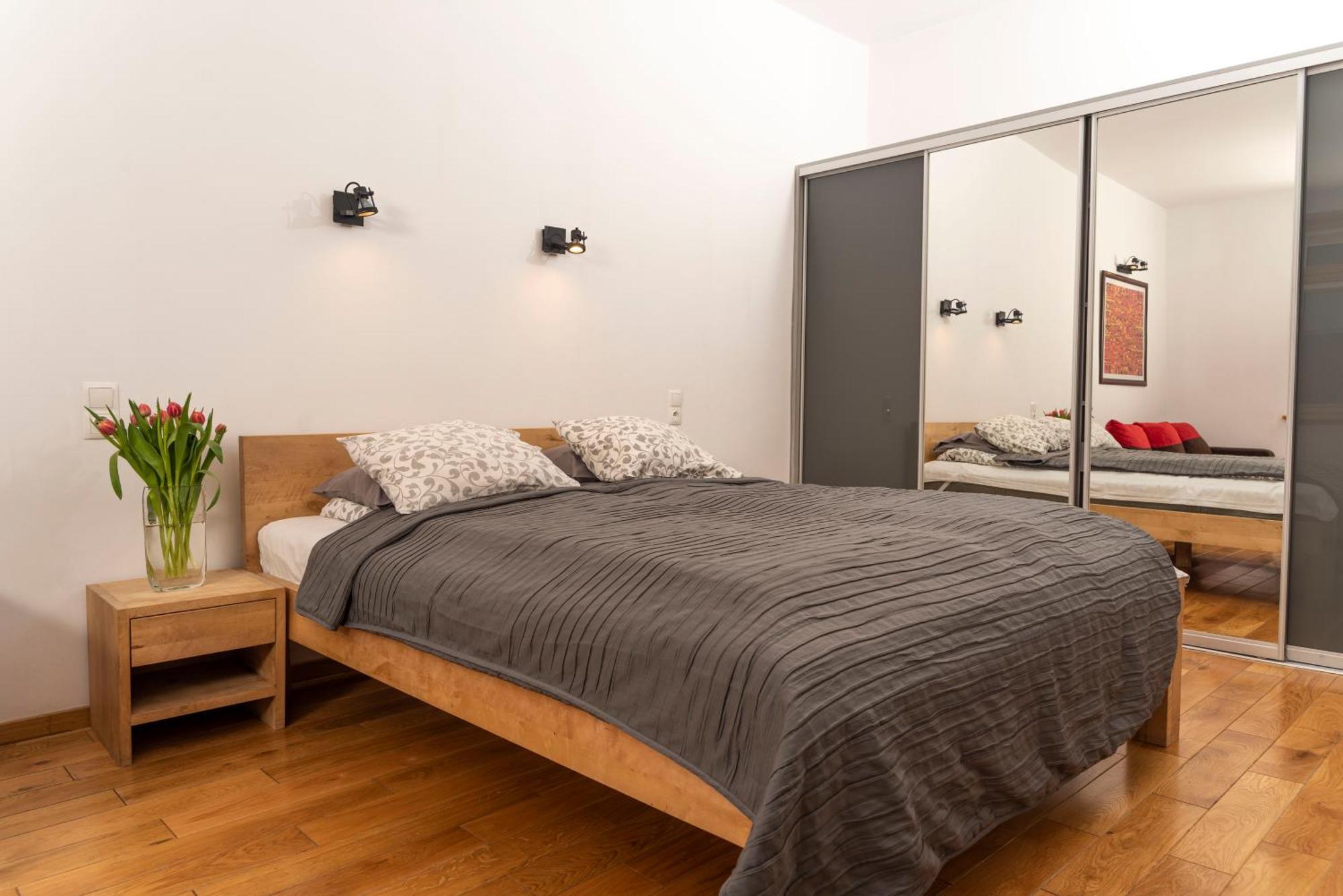 Sewa Apartament Kraków