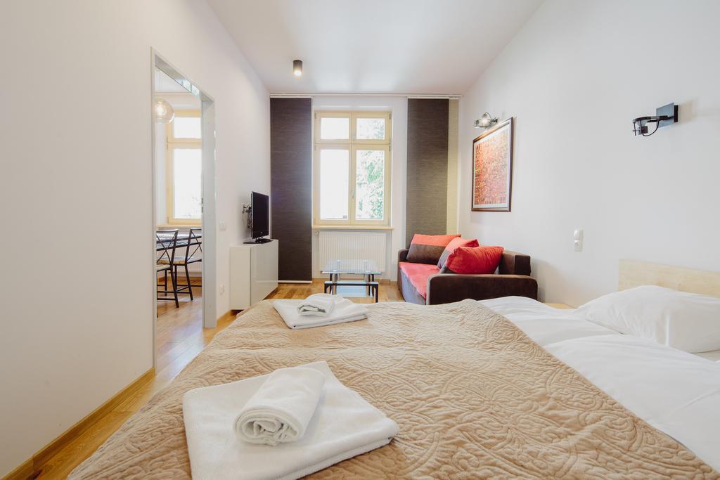 Apartament Sewa *