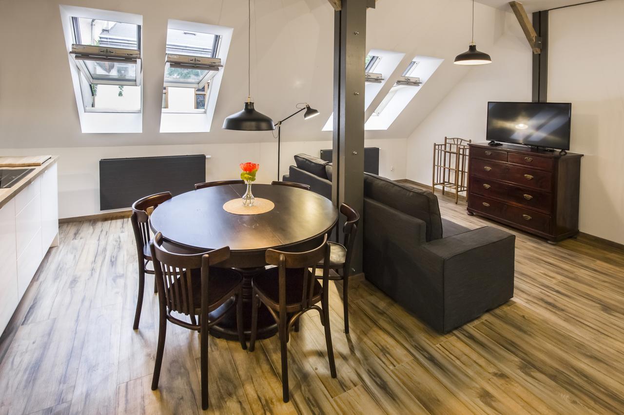 Apartament Sewa Kraków