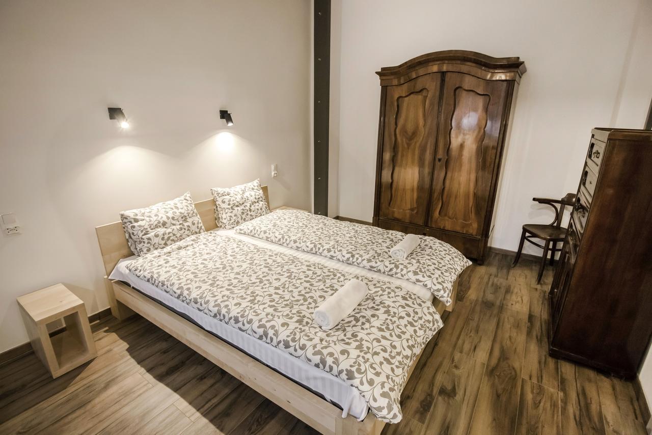 Apartament Sewa